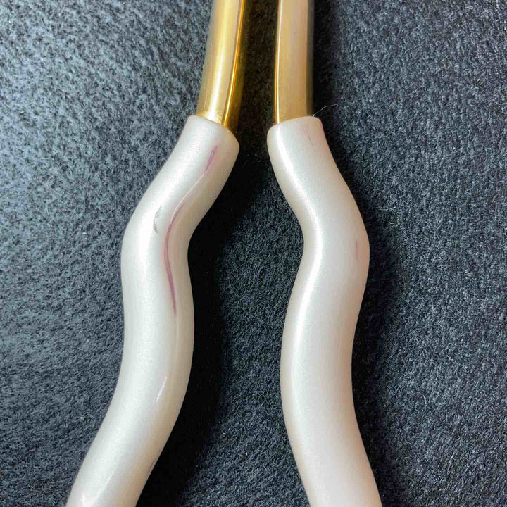 【中古美品】 マックツール(MACTOOLS) SP1995 24ｋロングノーズプライヤー 1995年 リミテッドエディション 未使用長期保管品 【東大和店】