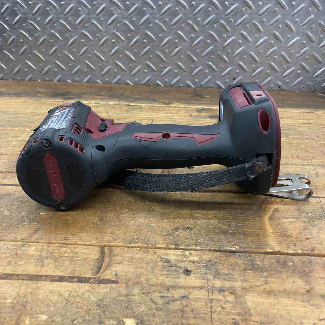 ★マキタ(makita) コードレスインパクトドライバー TD171DGXAB【所沢店】