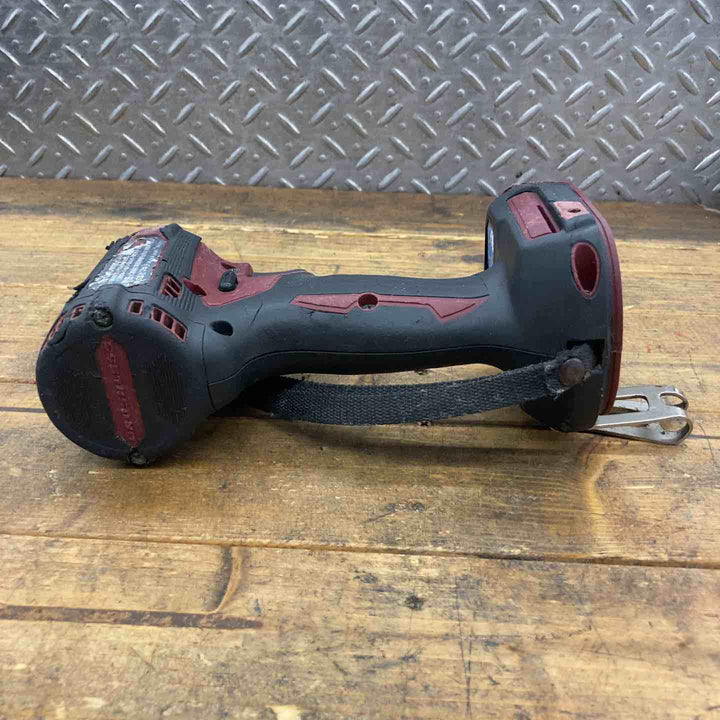 ★マキタ(makita) コードレスインパクトドライバー TD171DGXAB【所沢店】