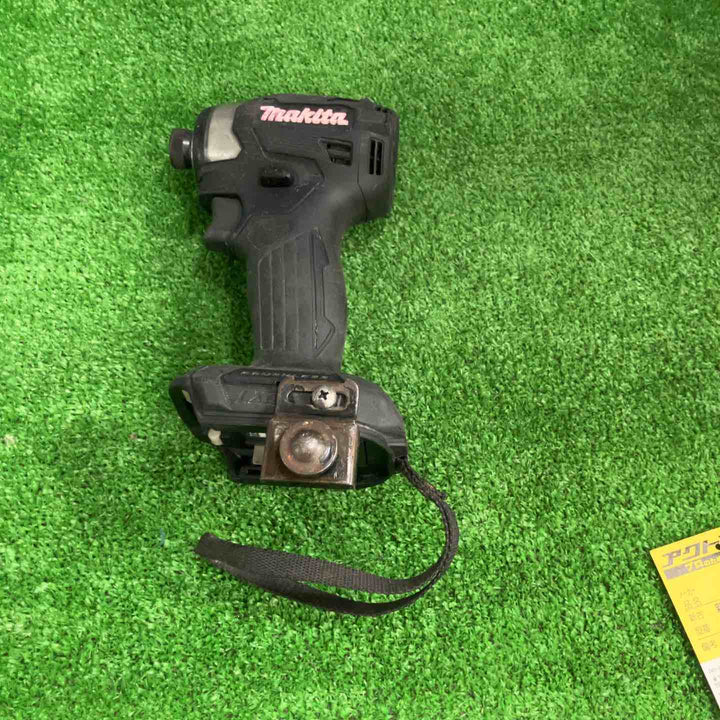 ★マキタ(makita) コードレスインパクトドライバー TD173DZB【草加店】