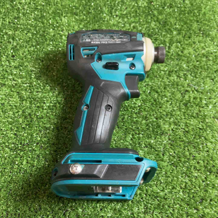 ★マキタ(makita) コードレスインパクトドライバーTD172DZ【川崎店】