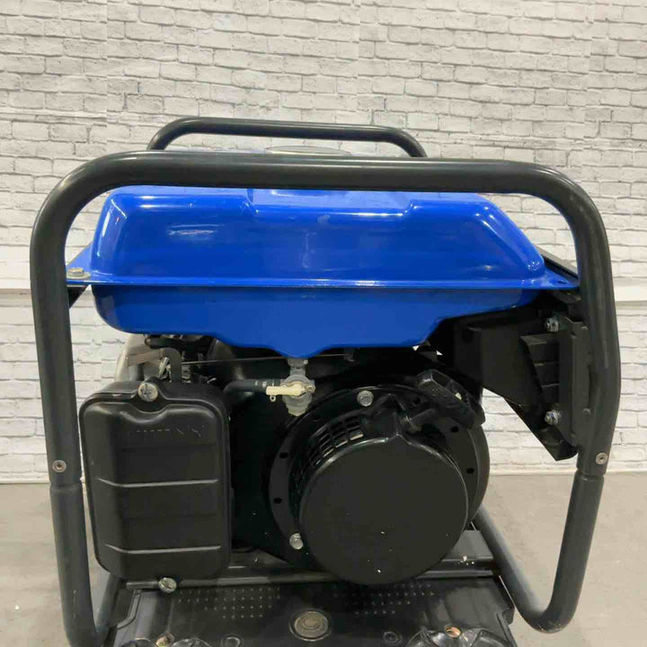 【店頭受取り限定】★ヤマハ(YAMAHA) 発電機 EF23H_50Hz【川口店】