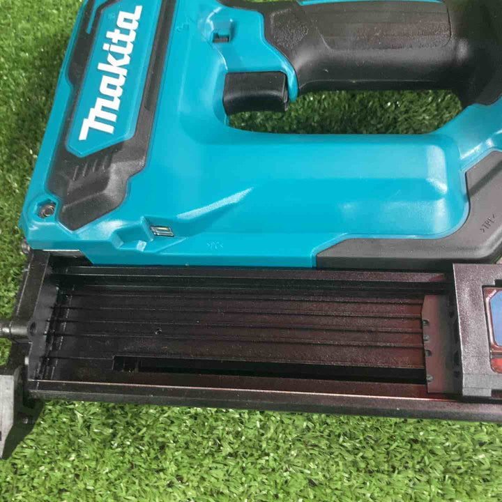 ★マキタ(makita) コードレスフィニッシュネイラ FN350DRG【川崎店】