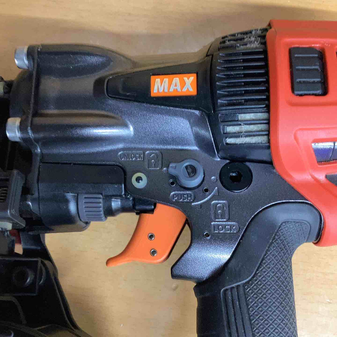 ★マックス(MAX) 高圧コンクリートピンネイラ HN-25C2【越谷店】