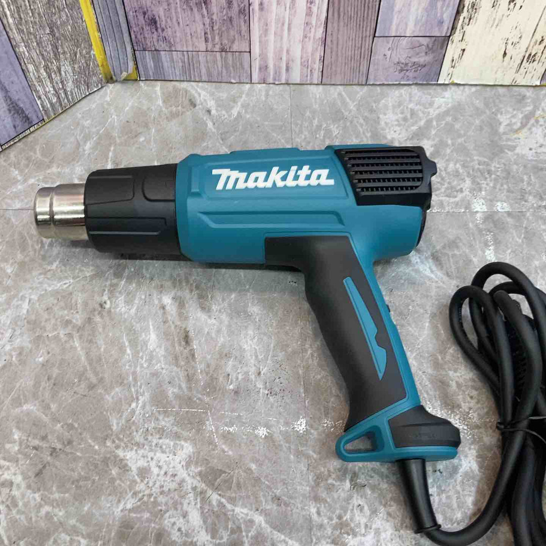 ☆マキタ(makita) ヒートガン HG6031VK【八潮店】