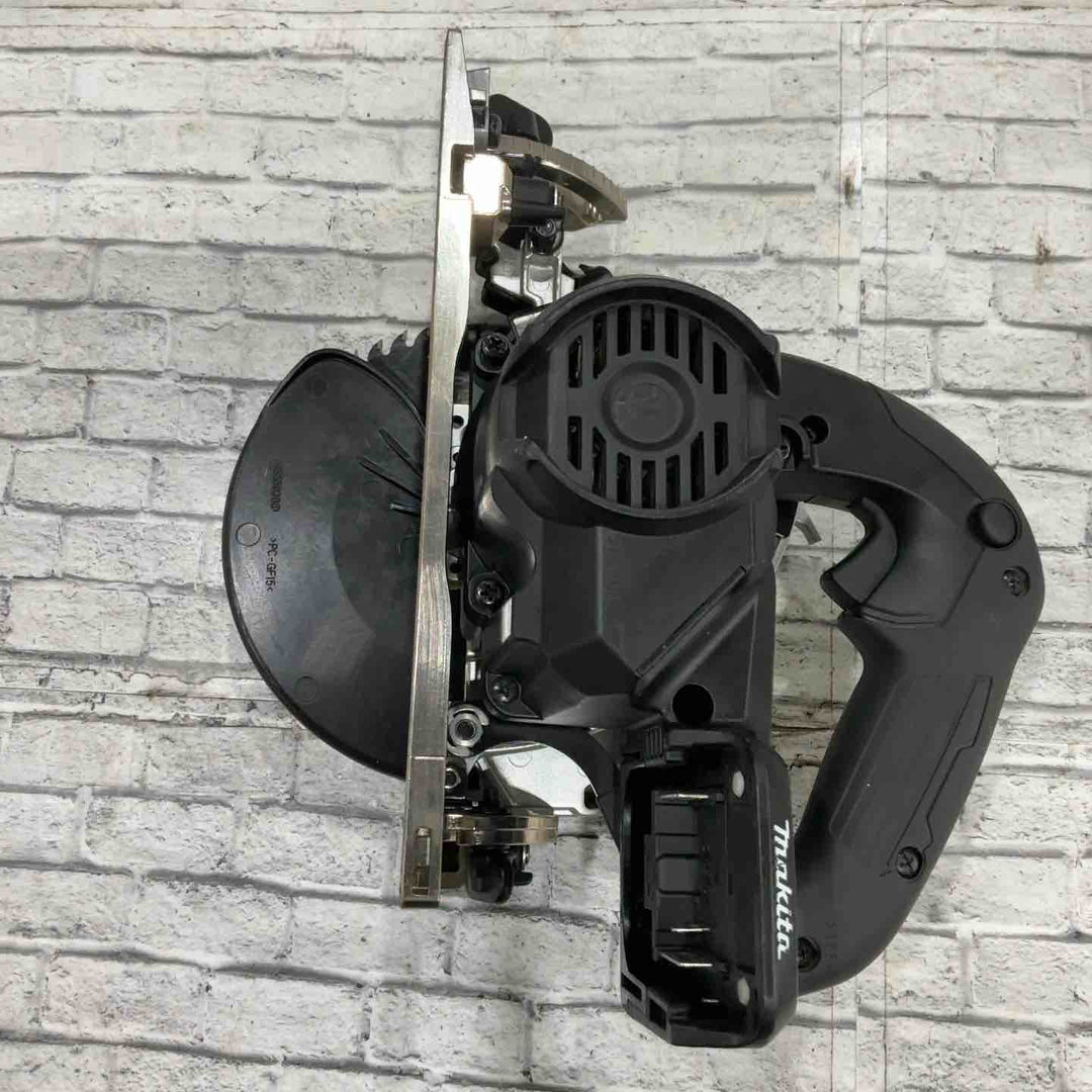 ★マキタ(makita) コードレス丸のこ HS631DRGXB ケースはございません【川口店】