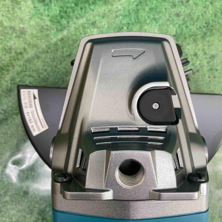 マキタ(makita) 180mmコードレスディスクグラインダー GA037GZ【町田店】