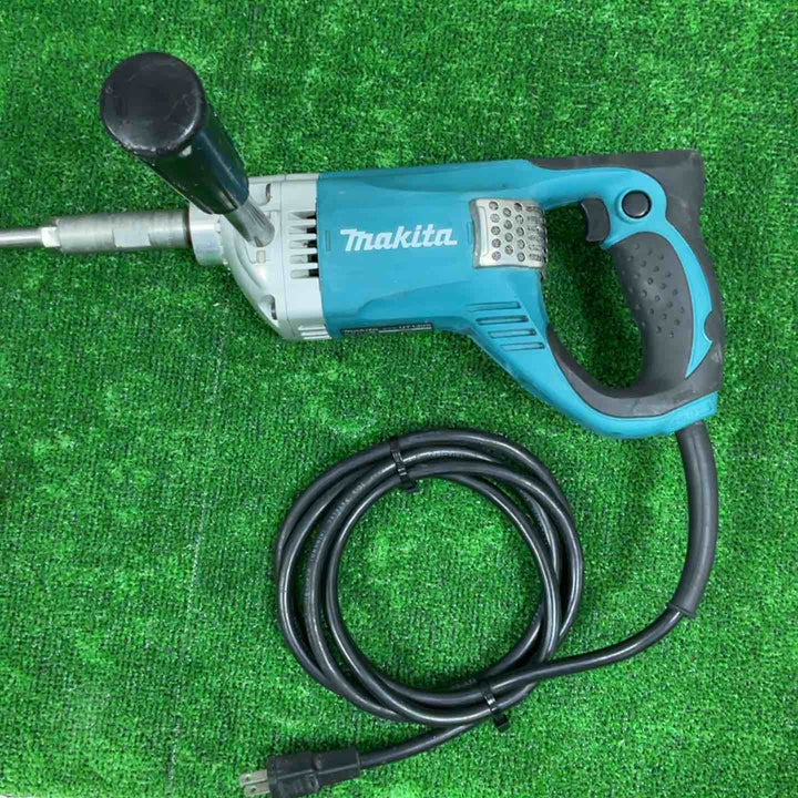 ☆マキタ(makita) コンクリートかくはん機 UT1305【草加店】