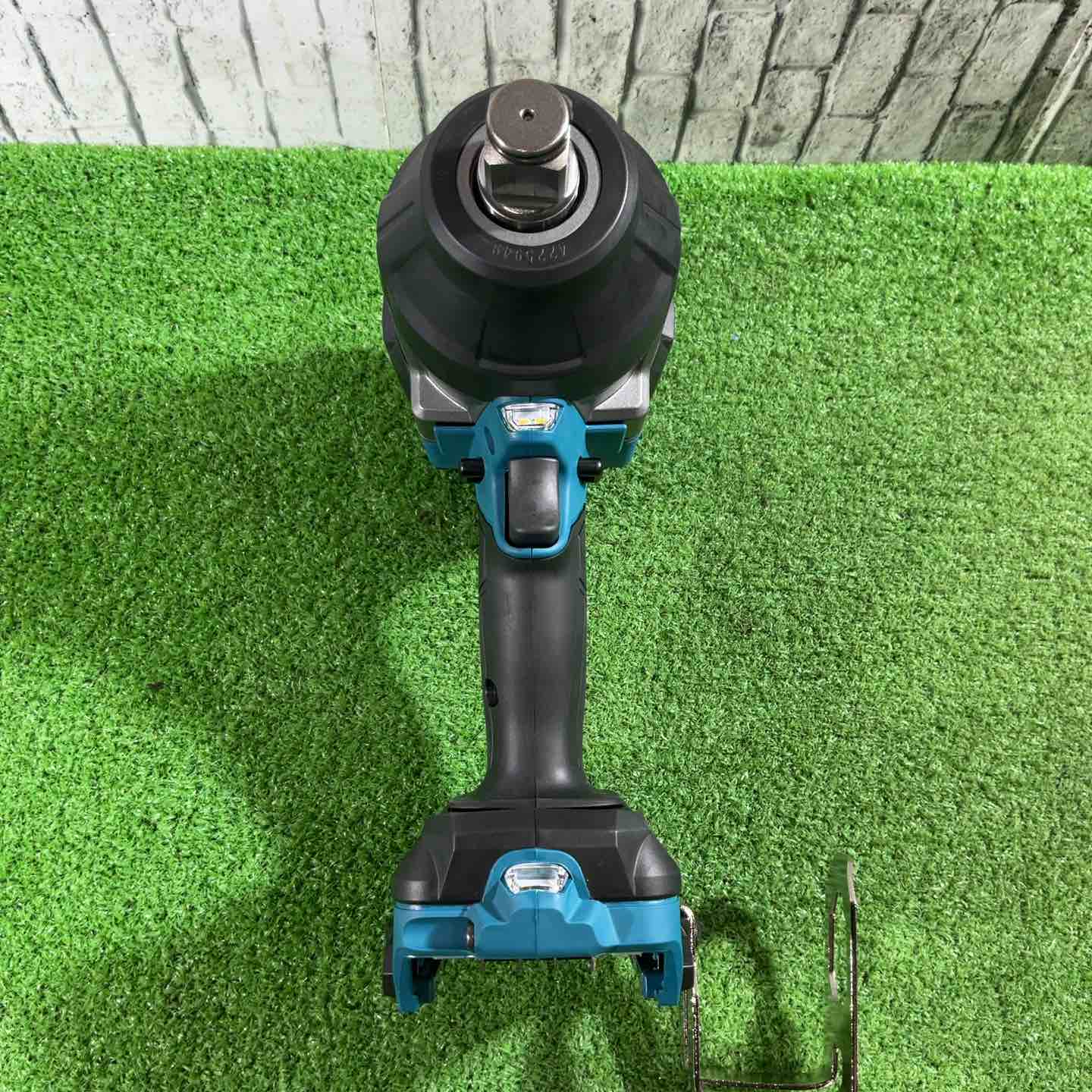 ☆マキタ(makita) コードレスインパクトレンチ TW001GRDX【川口店