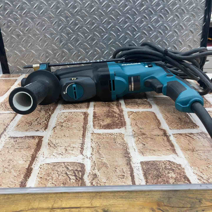 ★マキタ(makita) ハンマドリル HR2300【所沢店】