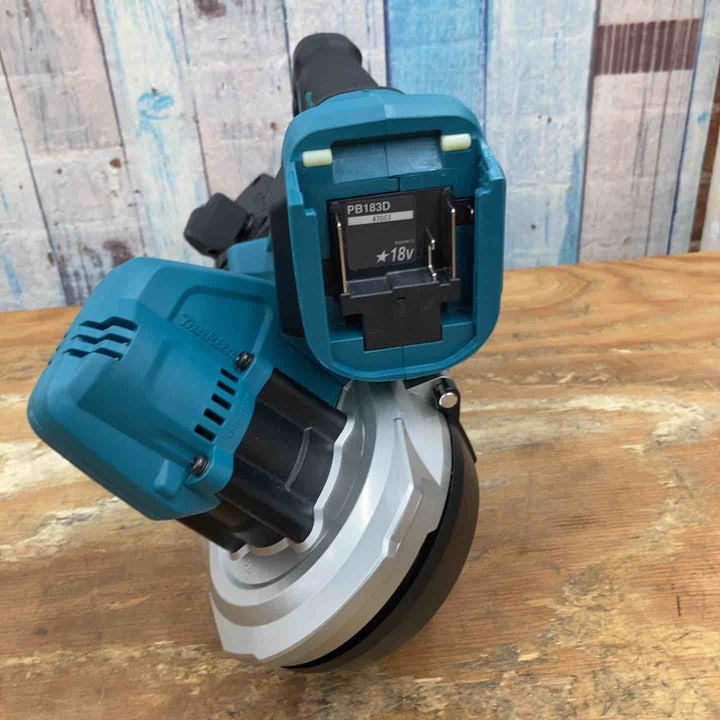 ★マキタ(makita) コードレスポータブルバンドソー PB183DZ【柏店】