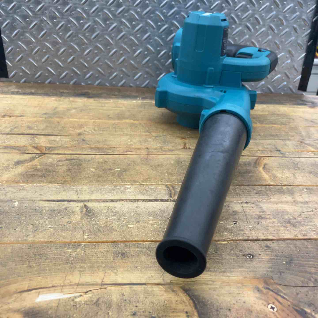 ★マキタ(makita) コードレスブロワ UB185DZ【所沢店】