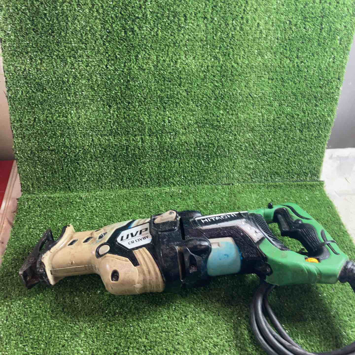 ◇ハイコーキ(HIKOKI ※旧:日立工機)  セーバソー CR13VBY【川崎店】