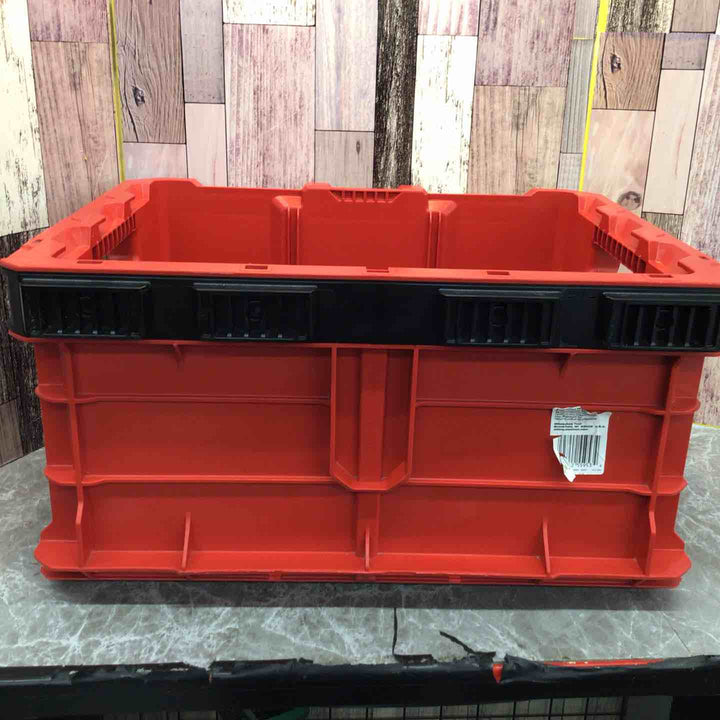 ◇ミルウォーキー(Milwaukee) PACKOUT コンテナ  48-22-8440【八潮店】