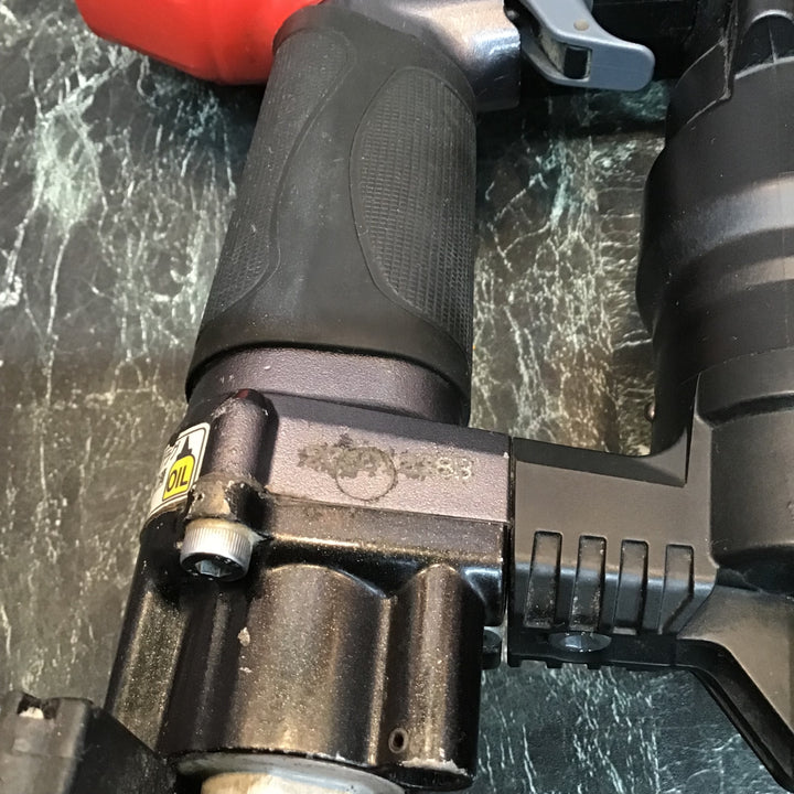 ★マックス(MAX) 高圧エアネジ打機 HV-R32G2【八潮店】