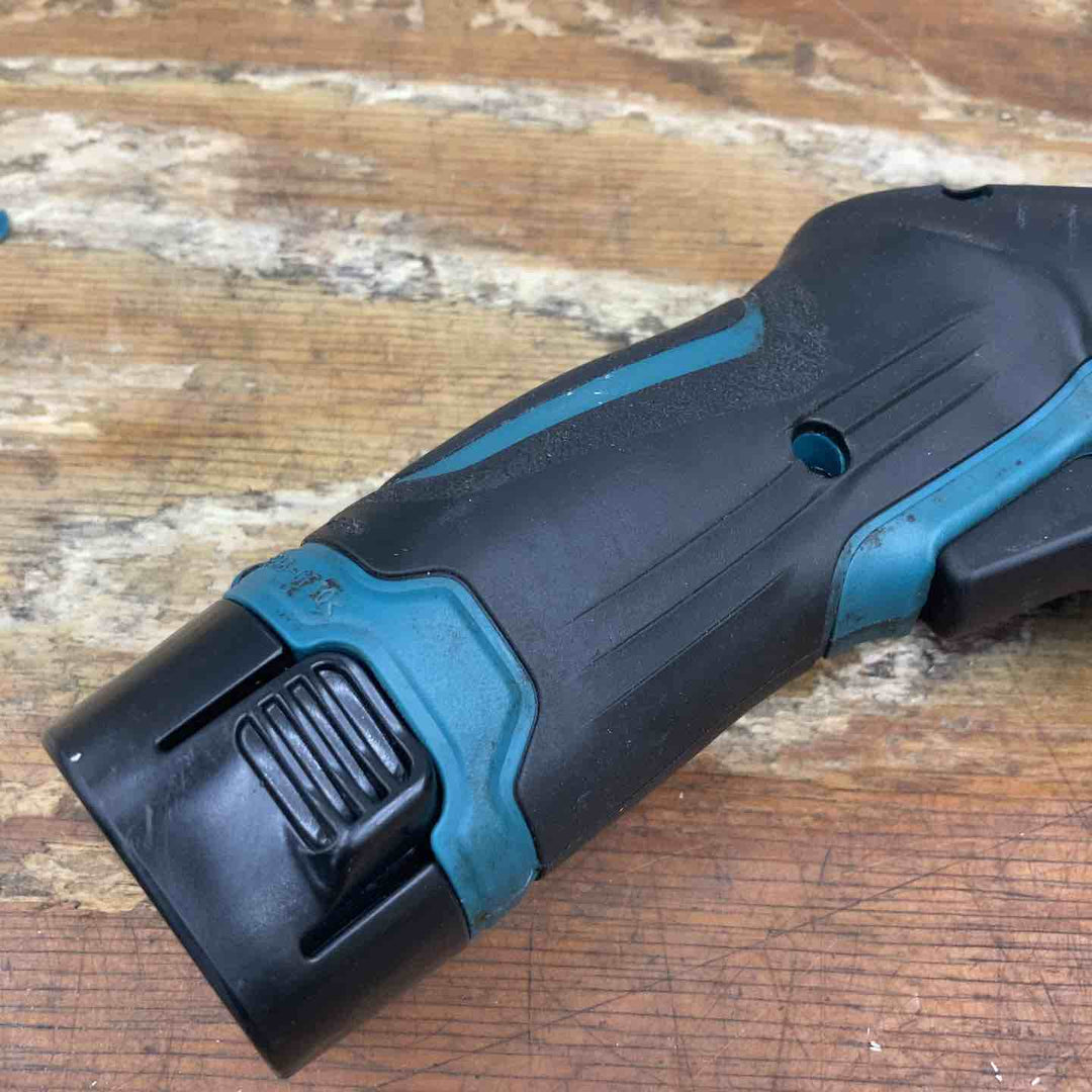 ★マキタ(makita) コードレスレシプロソー JR101DW【柏店】