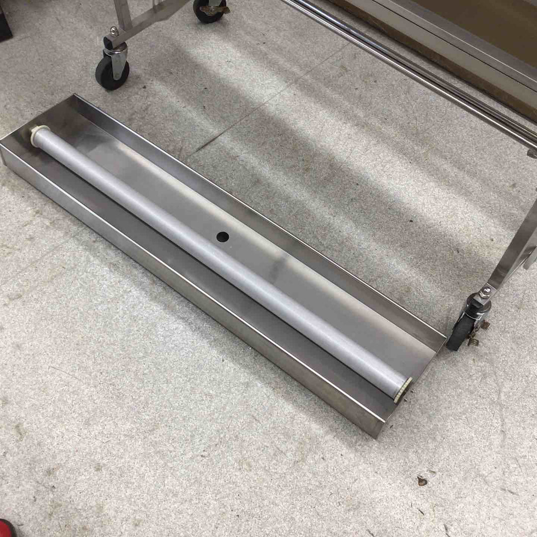 【店頭受取り限定】◇極東 糊付け機 HB-VL Hiβ-VL (HiB-VL)【八潮店】