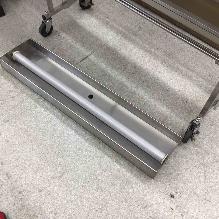 【店頭受取り限定】◇極東 糊付け機 HB-VL Hiβ-VL (HiB-VL)【八潮店】