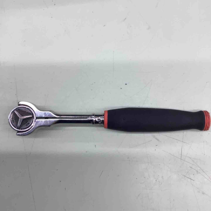 ★スナップオン(Snap-on) 3/8"ラウンドヘッドラチェット FHCNF72【越谷店】