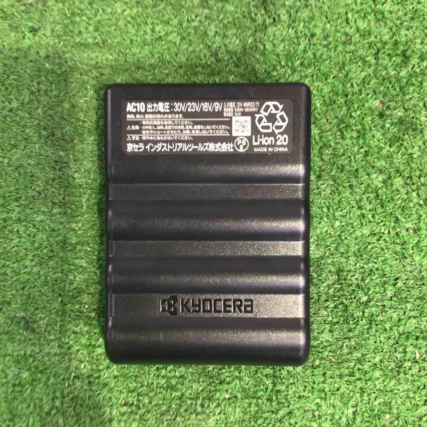 BURTLE バートル エアークラフト2026年モデル 30Vリチウムイオン
