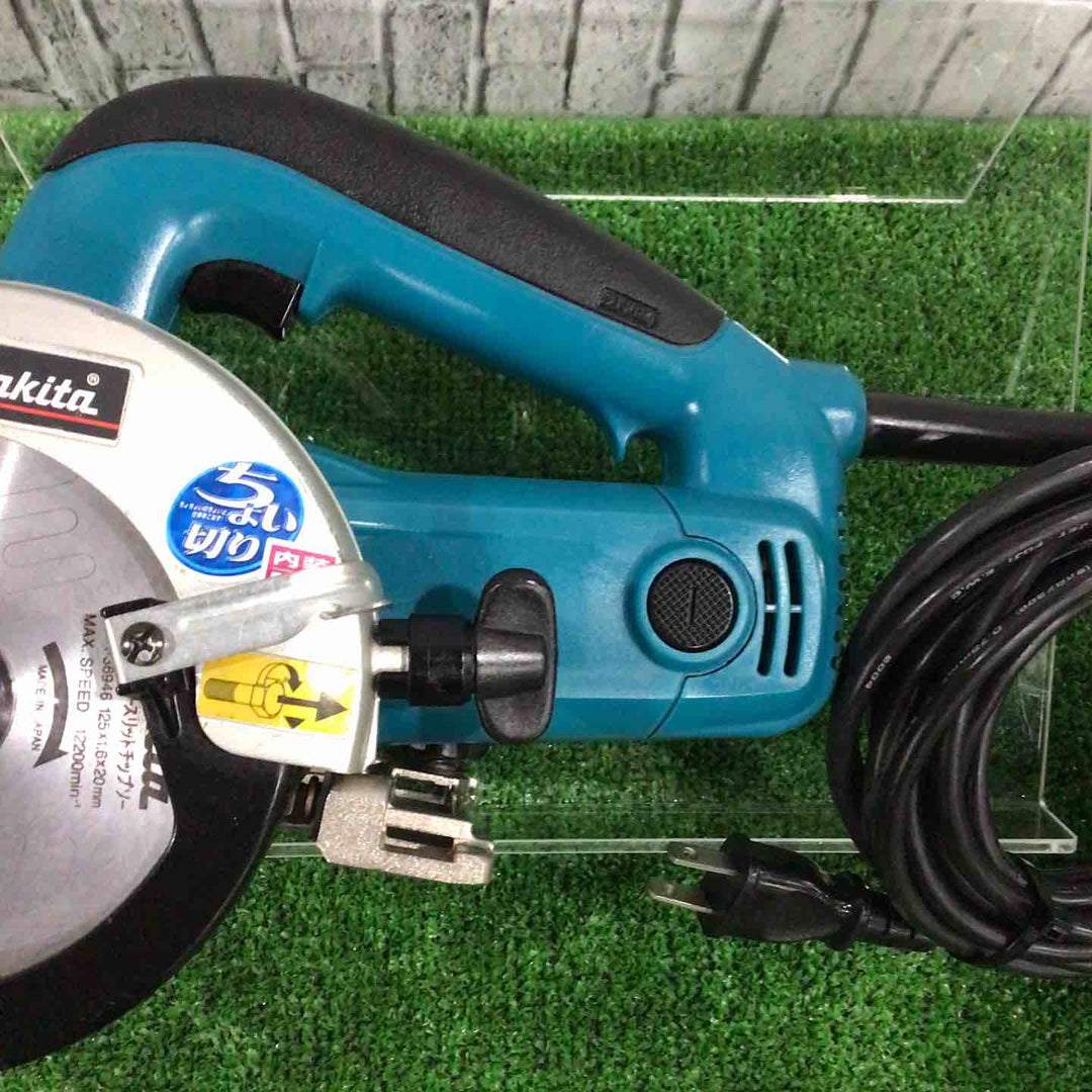 ☆マキタ(makita) 内装マルノコ 5240L【川口店】