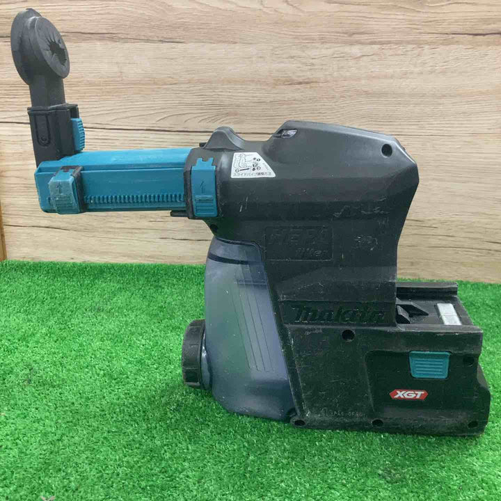 ★マキタ(makita) コードレスハンマドリル HR001GZKV【町田店】