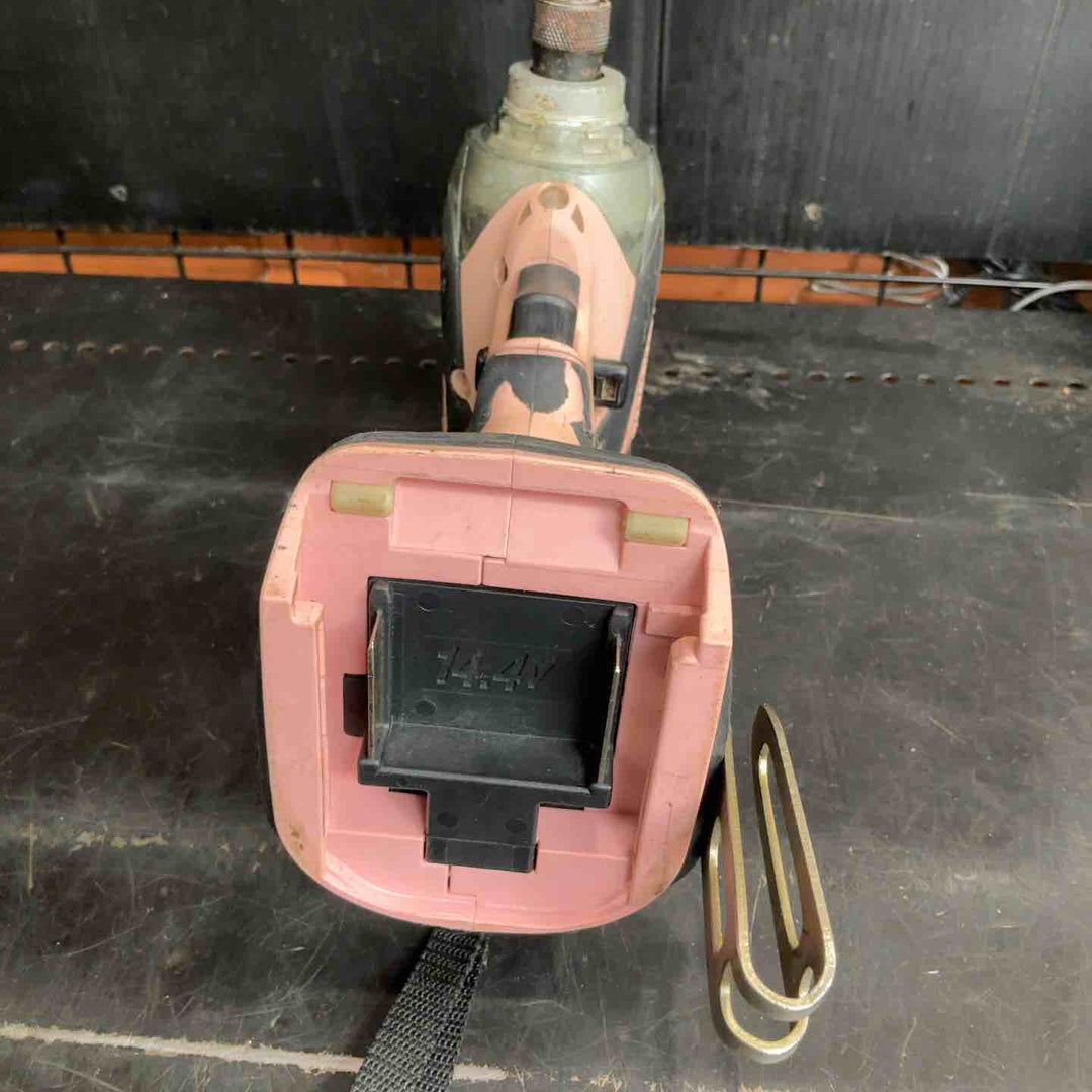 ◇マキタ(makita) コードレスインパクトドライバー TD133DZP【草加店】