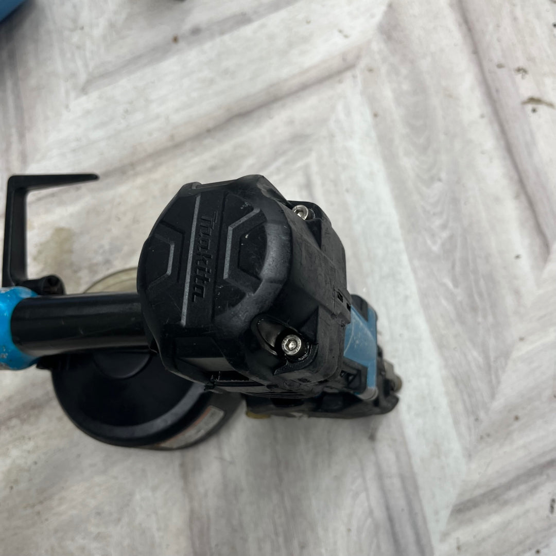★マキタ(makita) 高圧エア釘打ち機 AN636HM【越谷店】