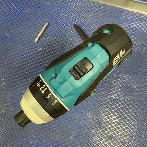 ★マキタ(makita) コードレス4モードインパクトドライバー TP141DRGX【草加店】