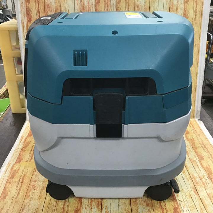 ★マキタ(makita) 集じん機 乾湿両用 VC0820【川崎店】