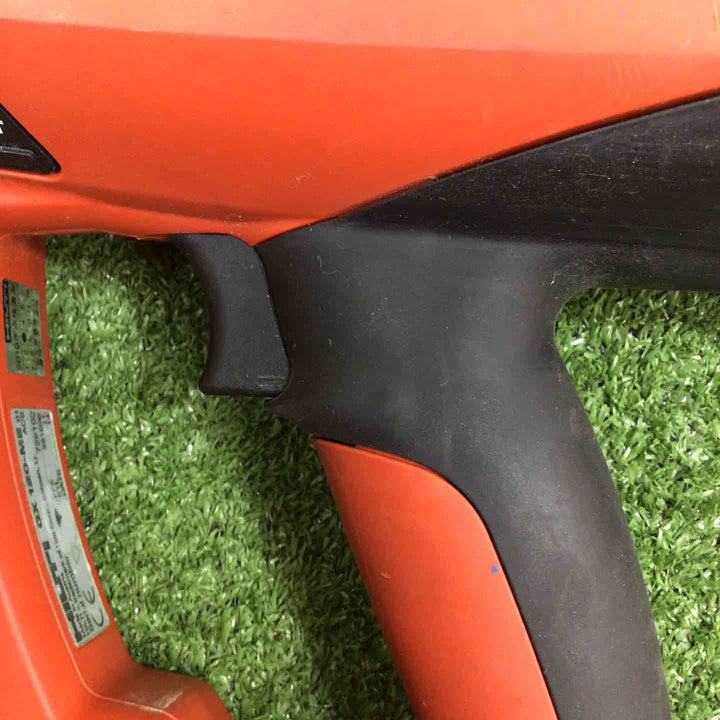 ◇ヒルティ(HILTI) ガス式鋲打機 GX120-ME 電気・機械設備用【川崎店】