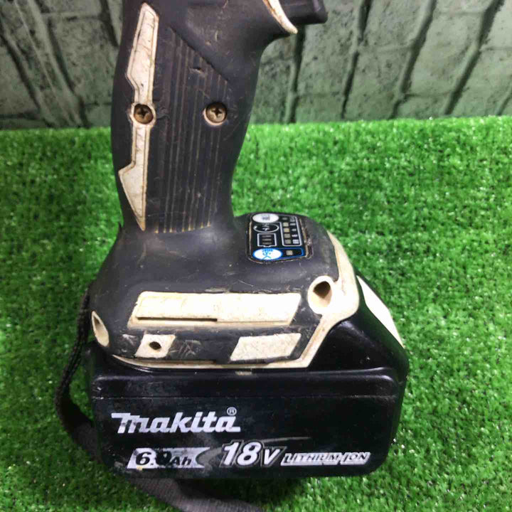 ★マキタ(makita) コードレスインパクトドライバー TD170DRGXW【川口店】