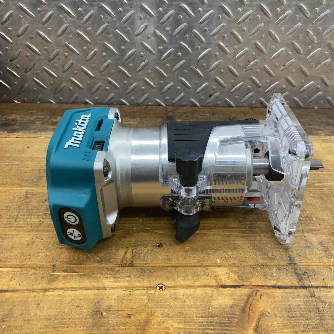 ★マキタ(makita) コードレストリマー RT50DZ【所沢店】