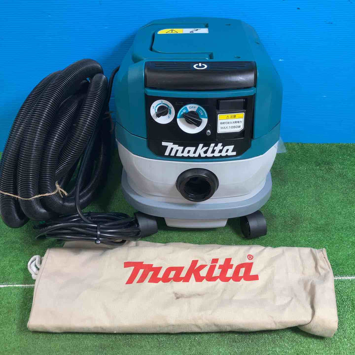 【美品】★マキタ(makita) 集じん機 乾式 VC0830 連動機能【岩槻店】