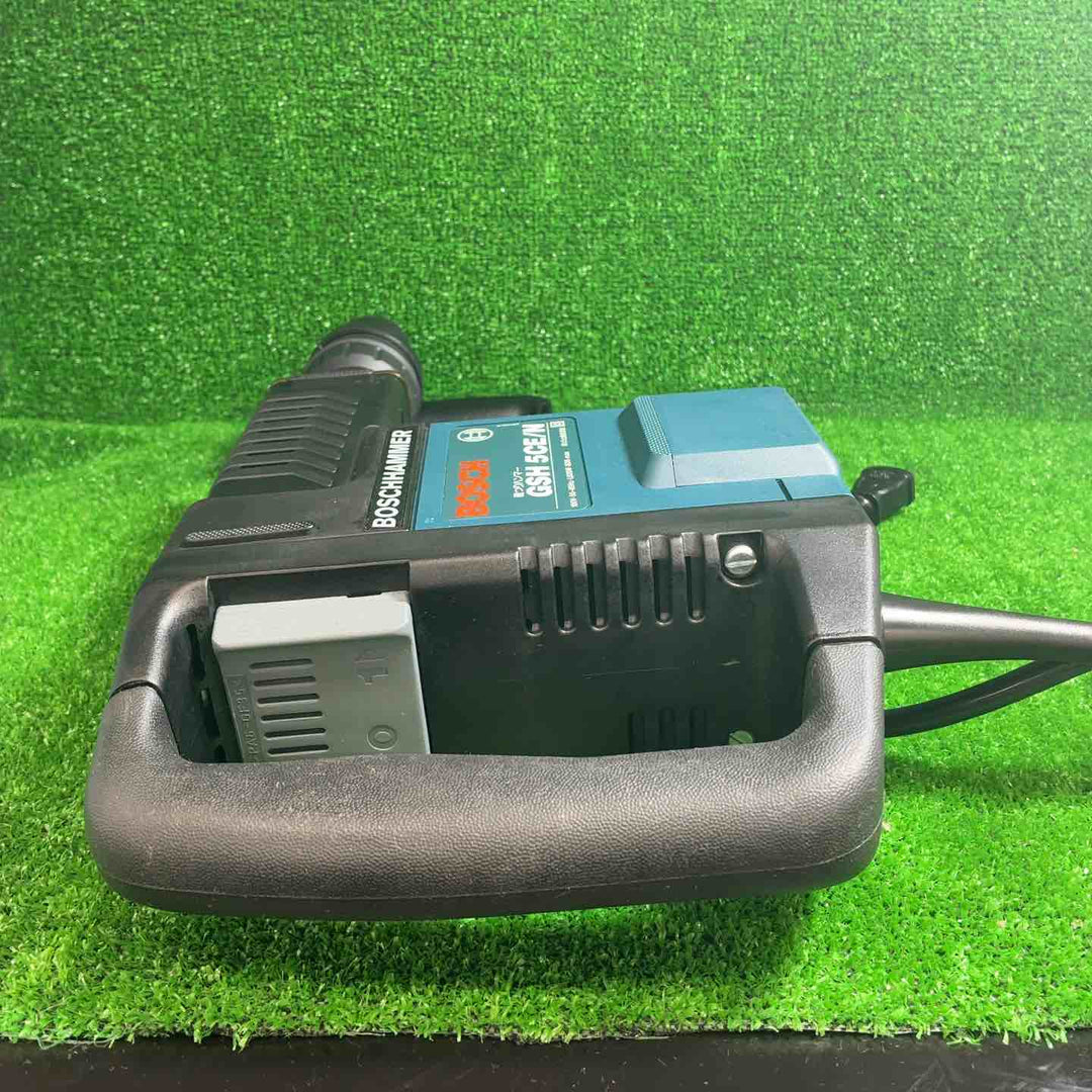 ボッシュ ハンマ GSH5CE/N【藤沢店】