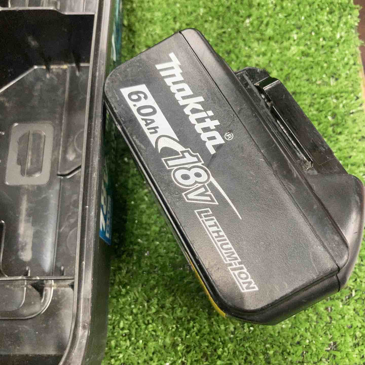 ★マキタ(makita) コードレスインパクトドライバー TD173DRGX【川崎店】