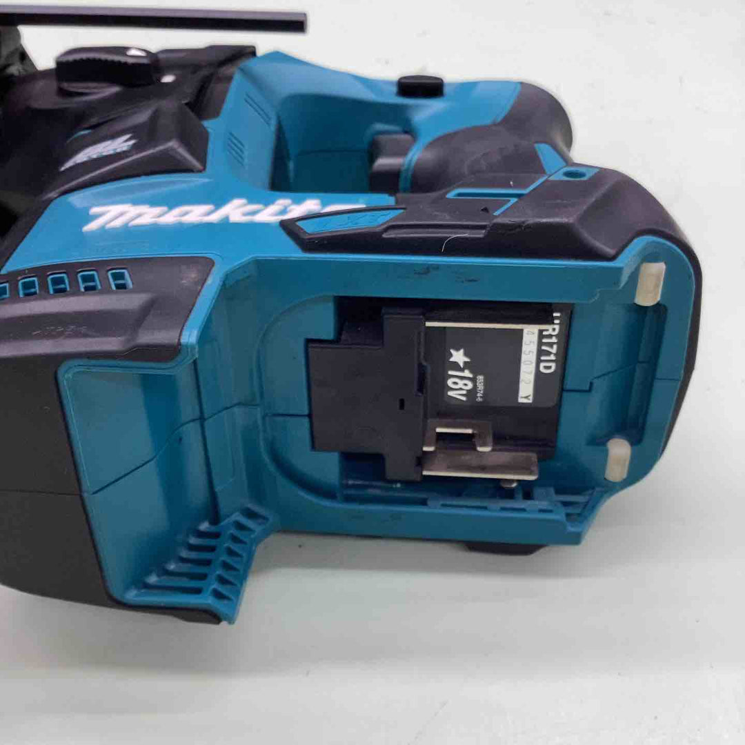 ☆マキタ(makita) コードレスハンマドリル HR171DZ【越谷店】
