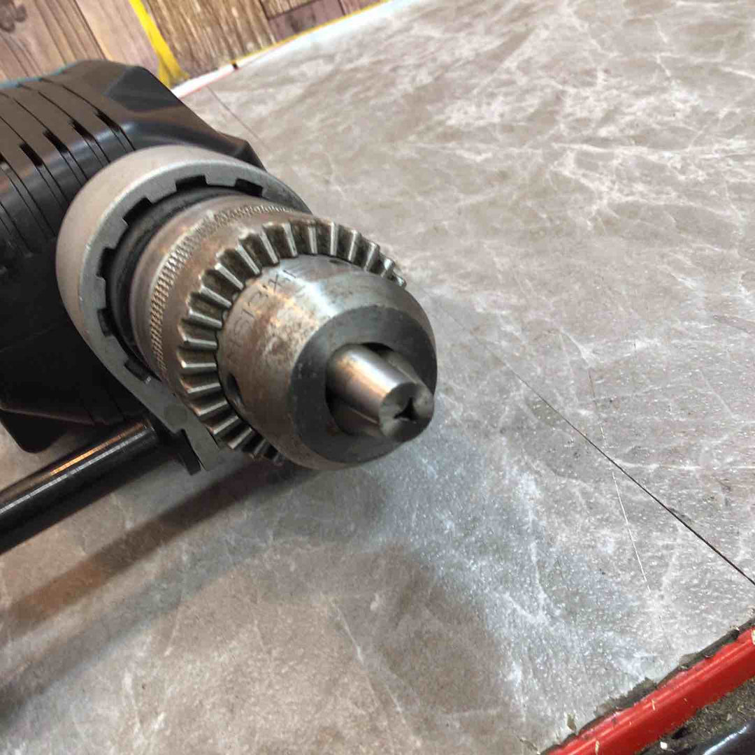 【中古品】◇マキタ(makita) ダイヤコア震動ドリル 120mm 8406C【八潮店】