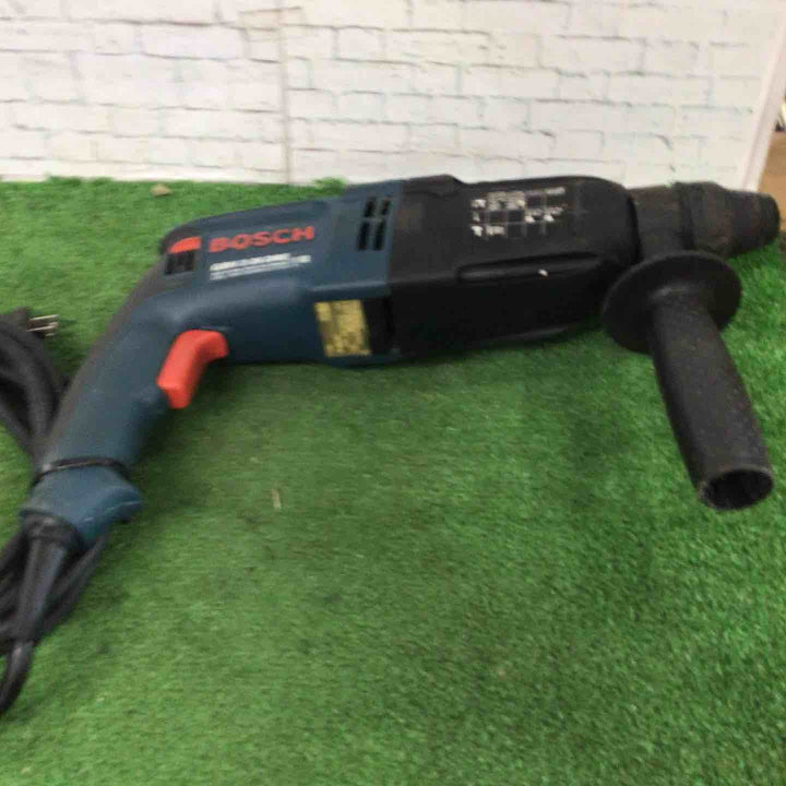 ボッシュ(BOSCH) SDSプラスハンマドリル GBH2-26DRE【町田店】
