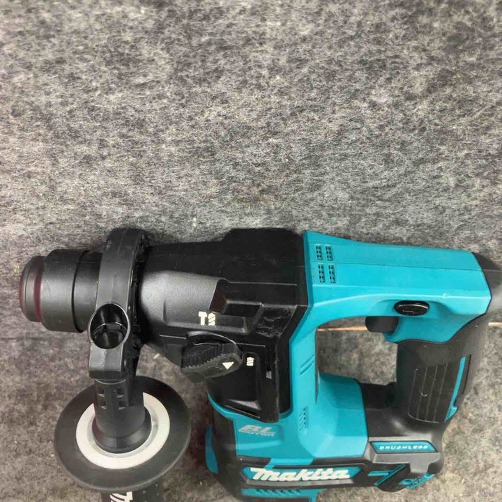 ★マキタ(makita) コードレスハンマドリル HR166DSMX【鴻巣店】