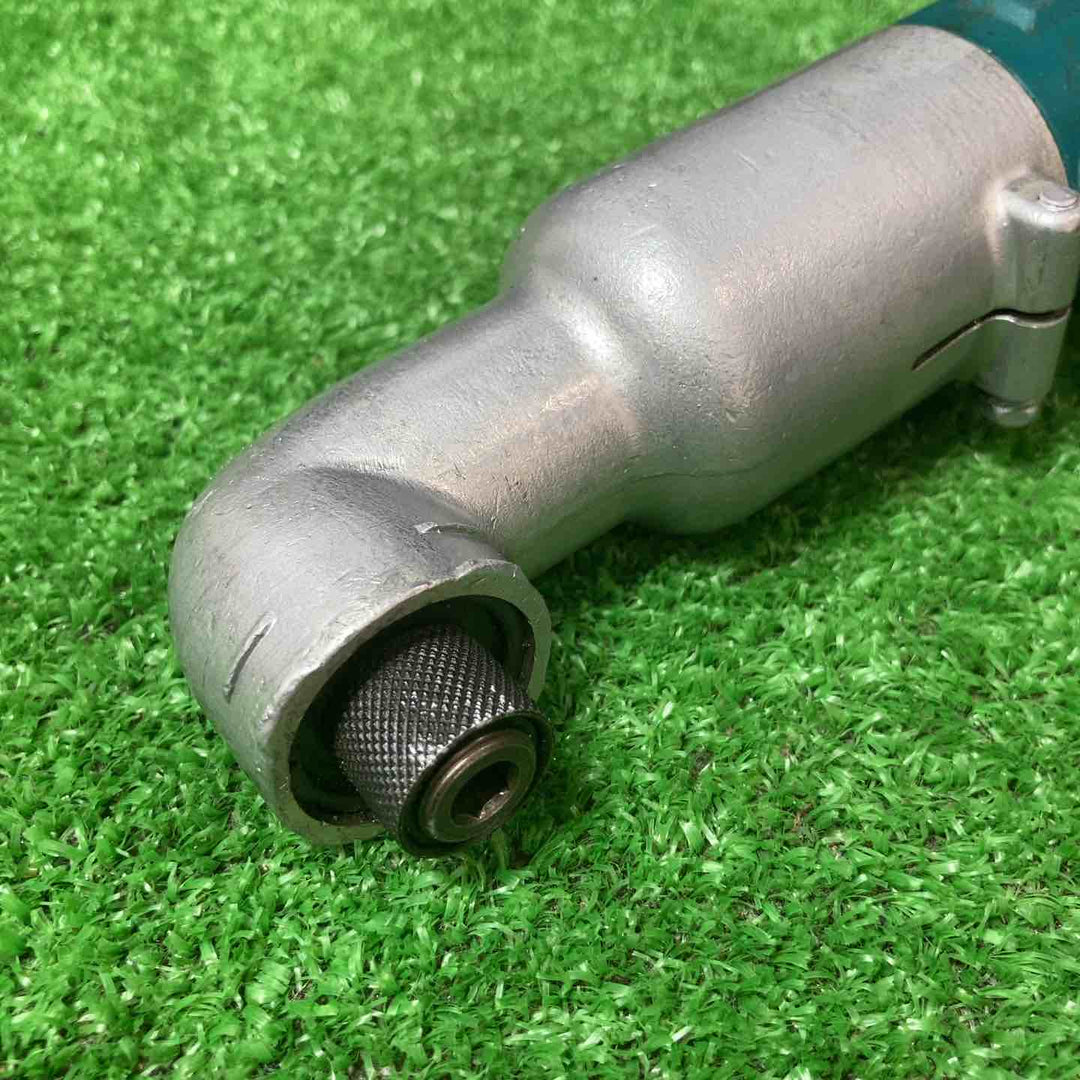 ☆マキタ(makita) コードレスアングルインパクトドライバ TL060DZ 14.4V3.0Ahバッテリー付【岩槻店】