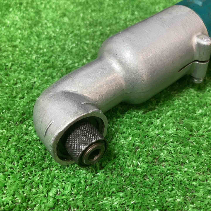 ☆マキタ(makita) コードレスアングルインパクトドライバ TL060DZ 14.4V3.0Ahバッテリー付【岩槻店】