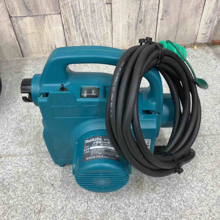 ★マキタ(makita) 小型集じん機 乾式 450(P)【八潮店】
