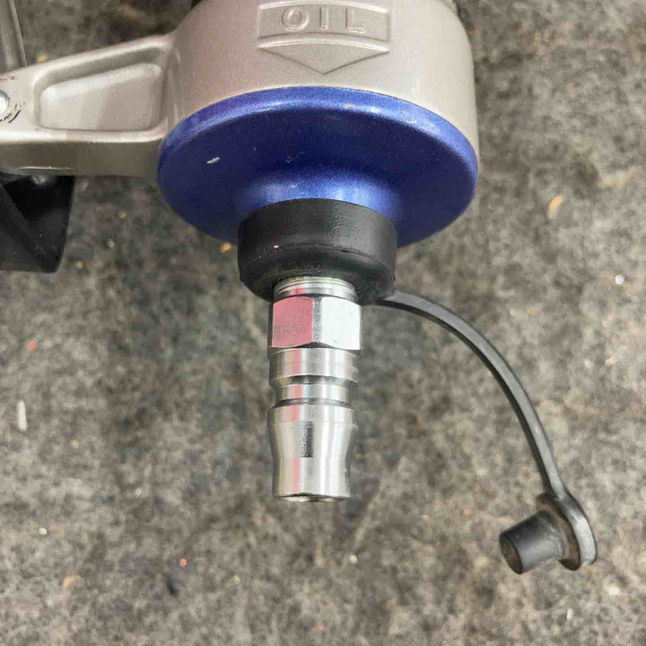 ☆マキタ(makita) 常圧釘打ち機 AN302P【鴻巣店】
