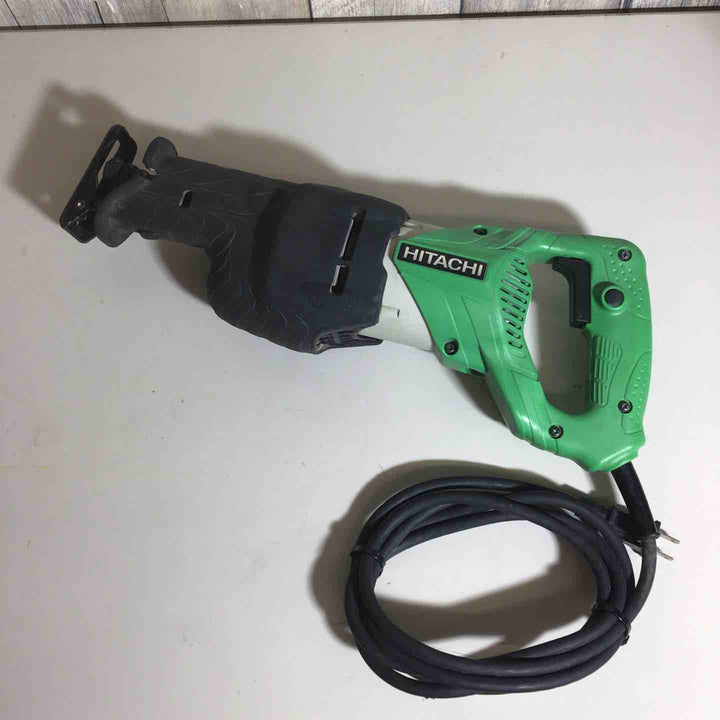 ★ハイコーキ(HIKOKI ※旧:日立工機) セーバーソー CR13V2【戸田店】