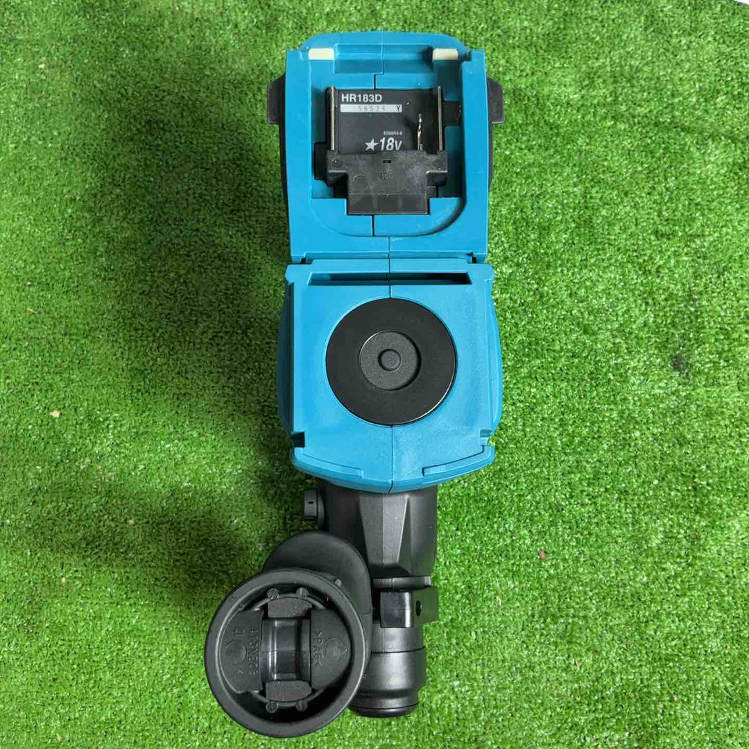 ★マキタ(makita) コードレスハンマドリル HR183DZK【草加店】