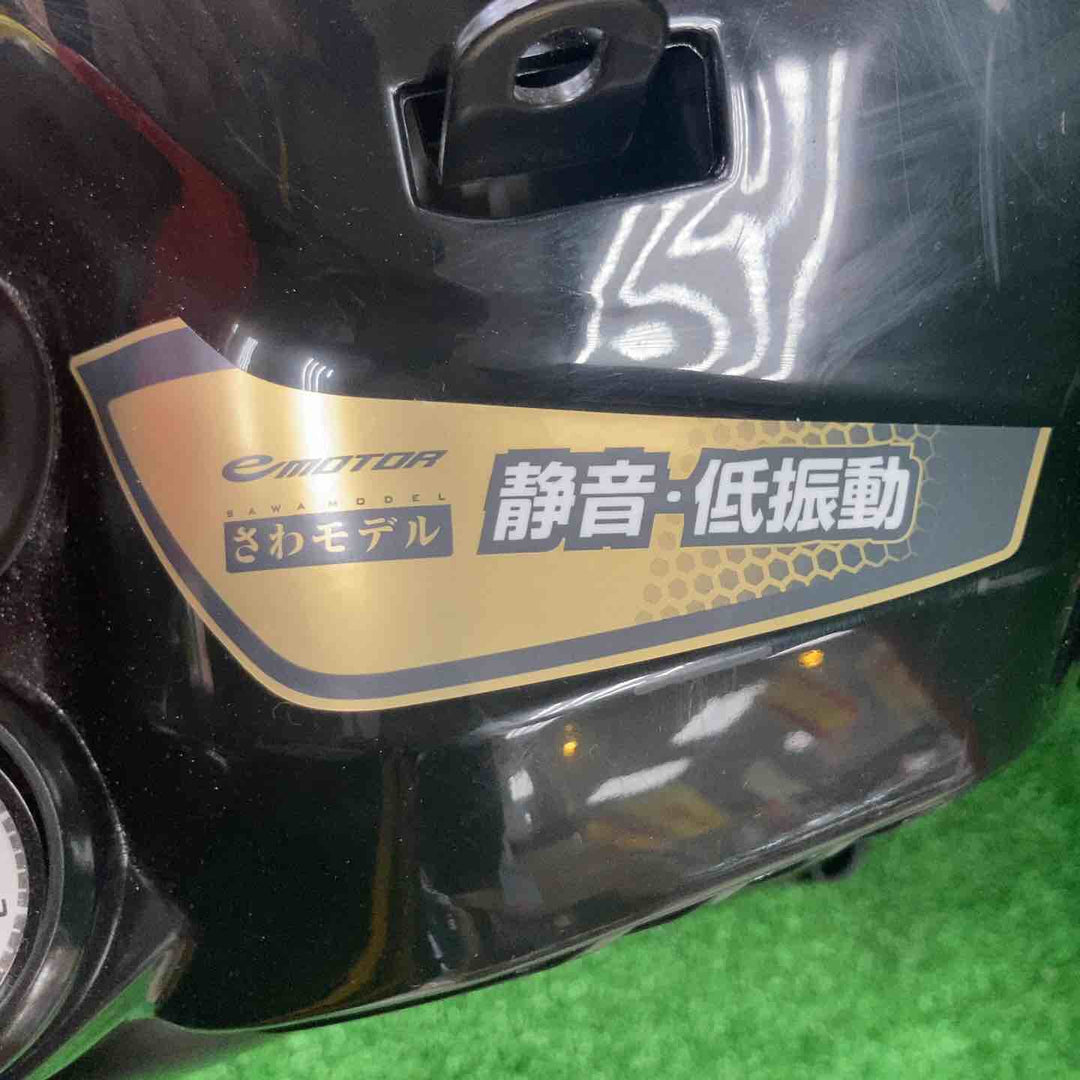 ★ハイコーキ(HIKOKI ※旧:日立工機) 高圧エアコンプレッサ EC1245H3(CTN)【川崎店】