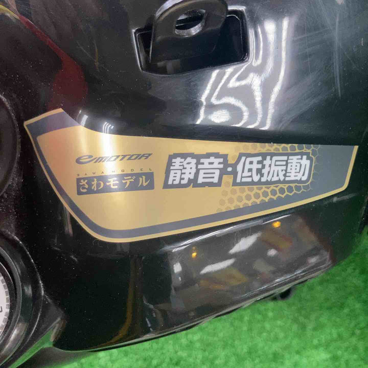 ★ハイコーキ(HIKOKI ※旧:日立工機) 高圧エアコンプレッサ EC1245H3(CTN)【川崎店】