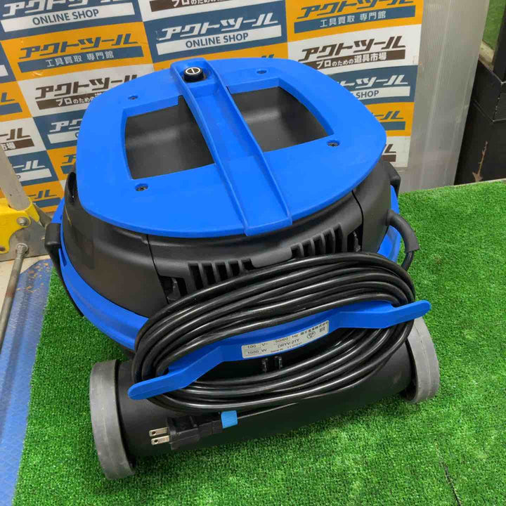 ◇蔵王産業 100V 真空掃除機 DRYV-21Y【草加店】