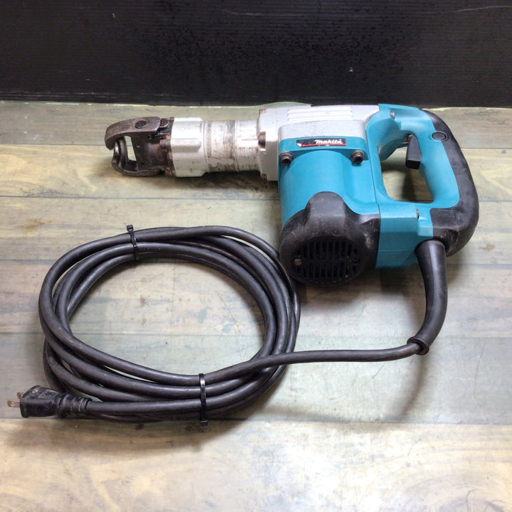 マキタ(makita) 電動ハンマ HM0871C 【東大和店】